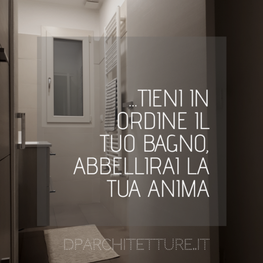 DPA - Bagno Minimal