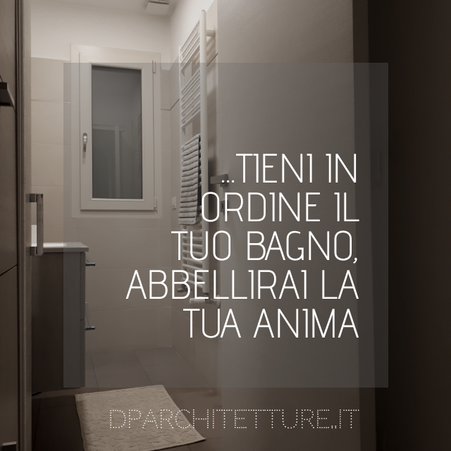 DPA - Bagno Minimal