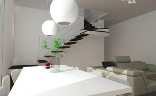dpa_Render Appartamento Rescaldina_vista4