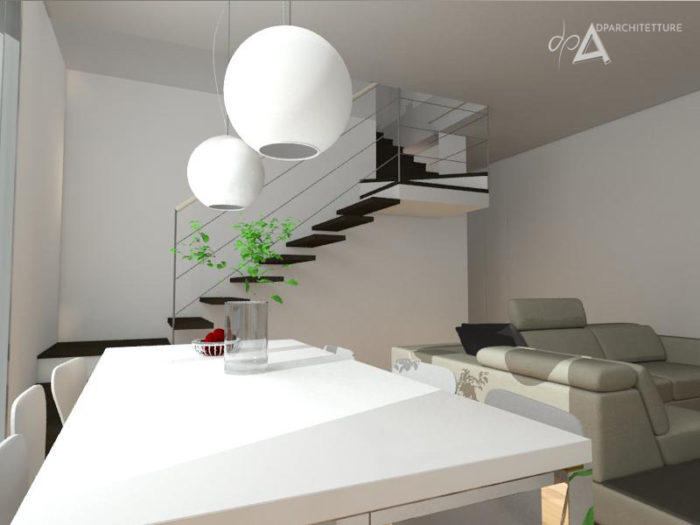 dpa_Render Appartamento Rescaldina_vista4